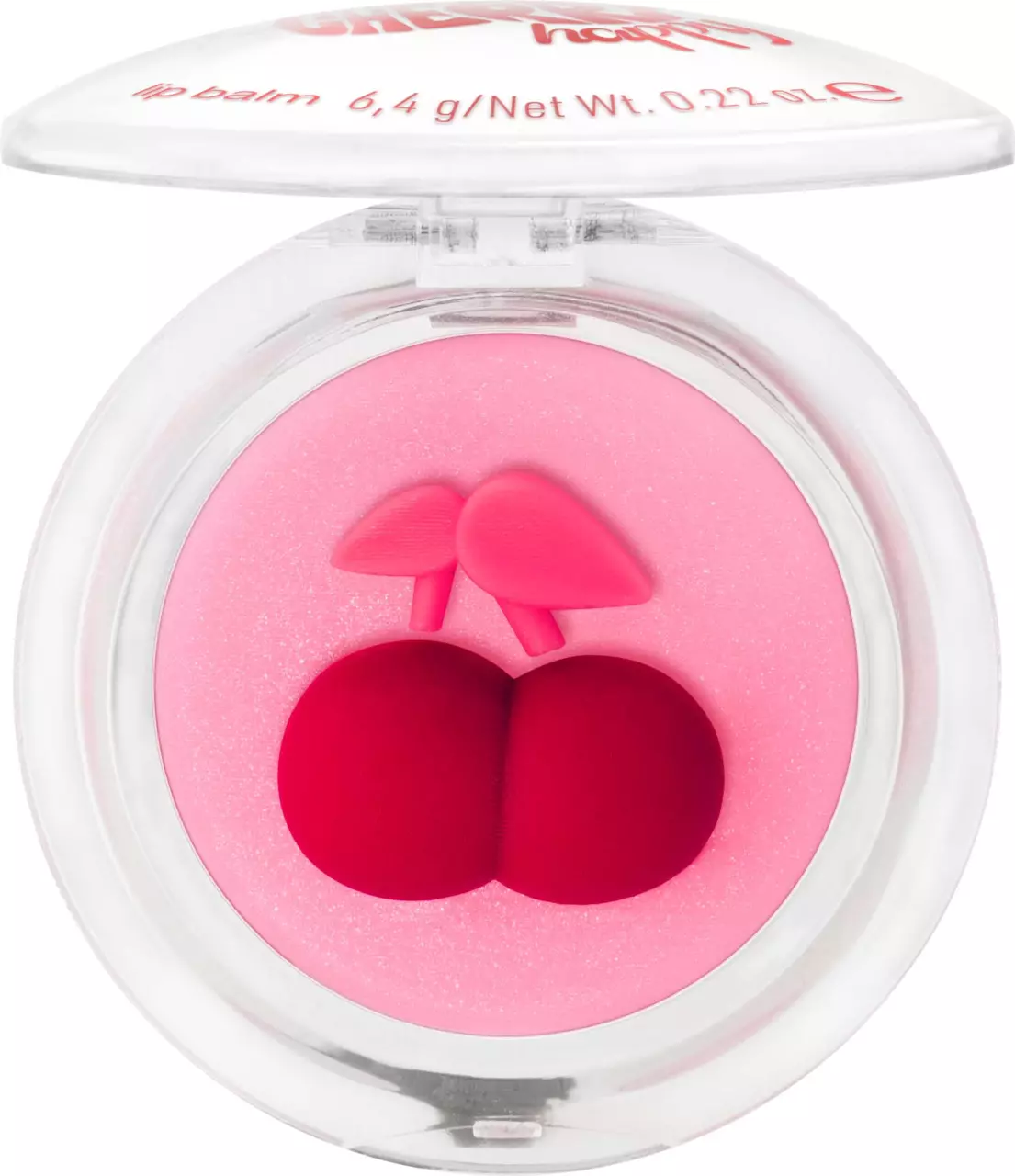 Balsam de buze SO CHERRY happy Essence [2]