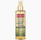 Balsam de par, Bioblas, cu ulei de argan, 200 ml, ingrijire intensa, stralucire [1]
