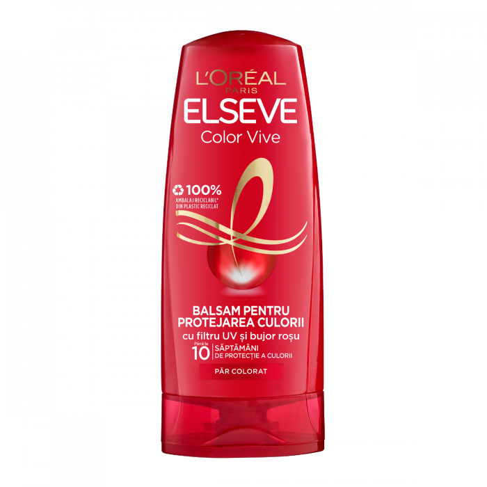 Balsam de par Colorvive, 400ml, Elseve [1]