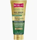Balsam de păr cu ulei de argan Bioblas Botanic Oils, 250 ml [1]