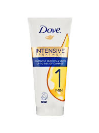Balsam Dove 1 Minute Intensive Treatment Repair 170 ml [1]