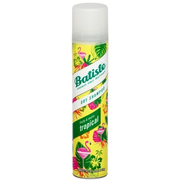 Batiste Sampon uscat Tropical, 200ml [1]