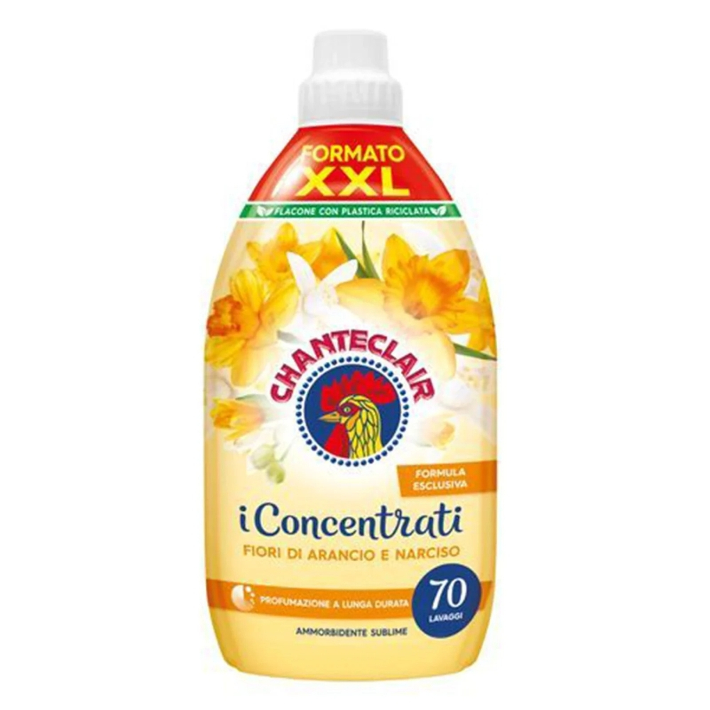 CHANTE CLAIR BALSAM 1.4L FIORI DI ARANCIO E NARCISO [1]