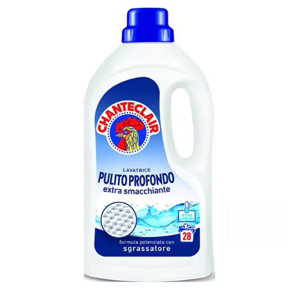 CHANTECLAIR DETERGENT LICHID CURATARE IN PROFUNZIME 1260ML [1]