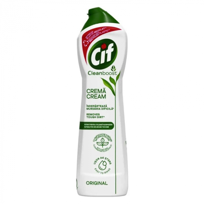 Cif Cream Original, 500ml [1]