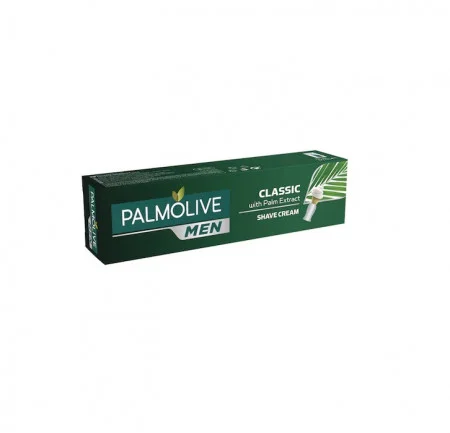 Crema de ras Palmolive Men Classic, 65 g [1]