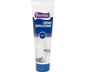 Crema depilatoare Men [2]