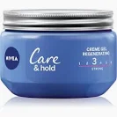 Crema remodelabila Nivea Men Craft Stylers, Styling Cream, aspect natural, flexibil Ofera coafurii o fixare flexibila, un aspect natural si permite parului sa fie restilizat. Beneficii:  Fixare flexib [1]