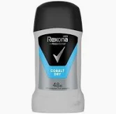Deodorant anti-perspirant Rexona Men MotionSense 48h Cobalt Dry stick 50 ml [1]