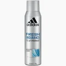 Deodorant antiperspirant pentru barbati Fresh Endurance, 150ml, Adidas [1]