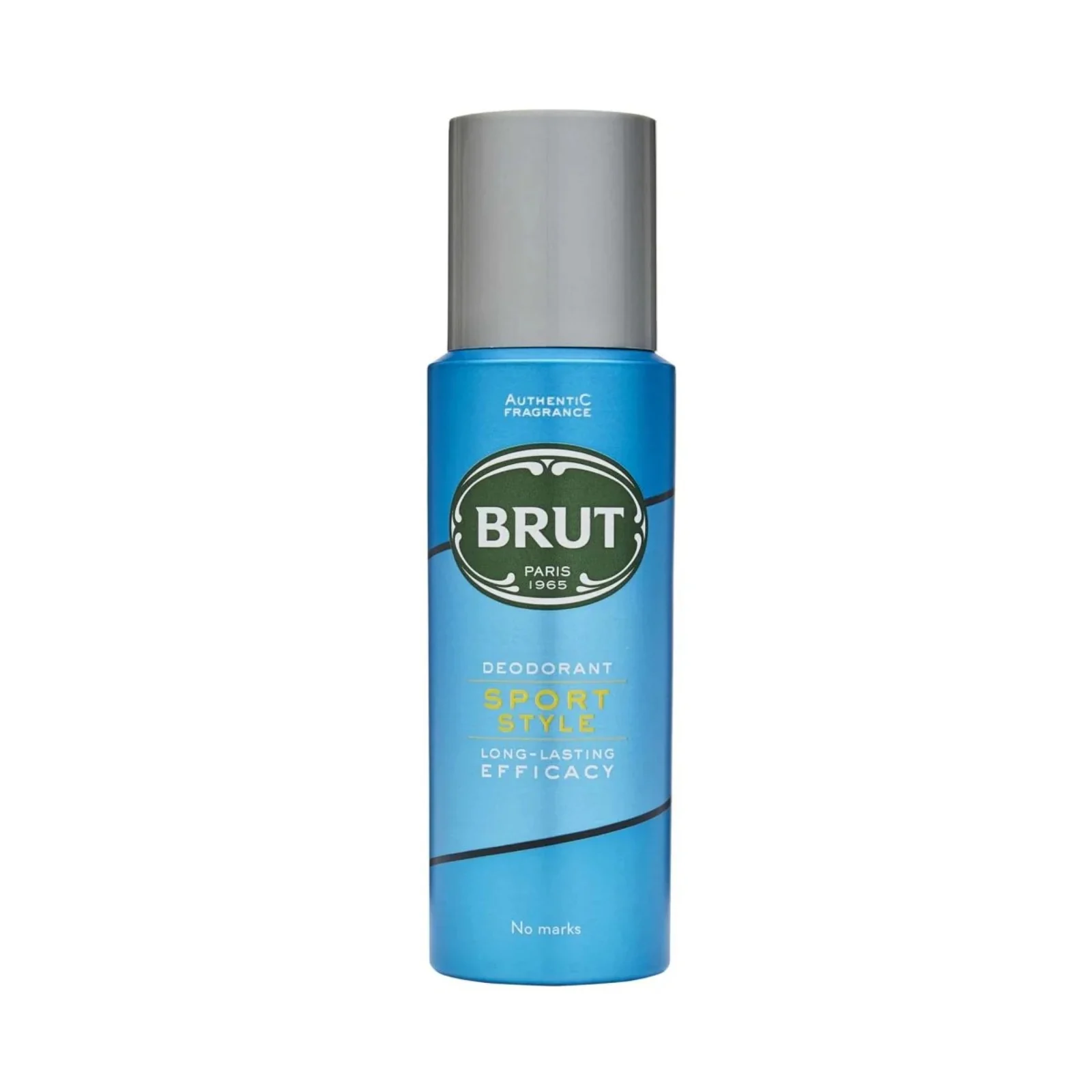Deodorant Barbati, Brut, Deo Men, Sport Style, Spray, 200 ml [1]
