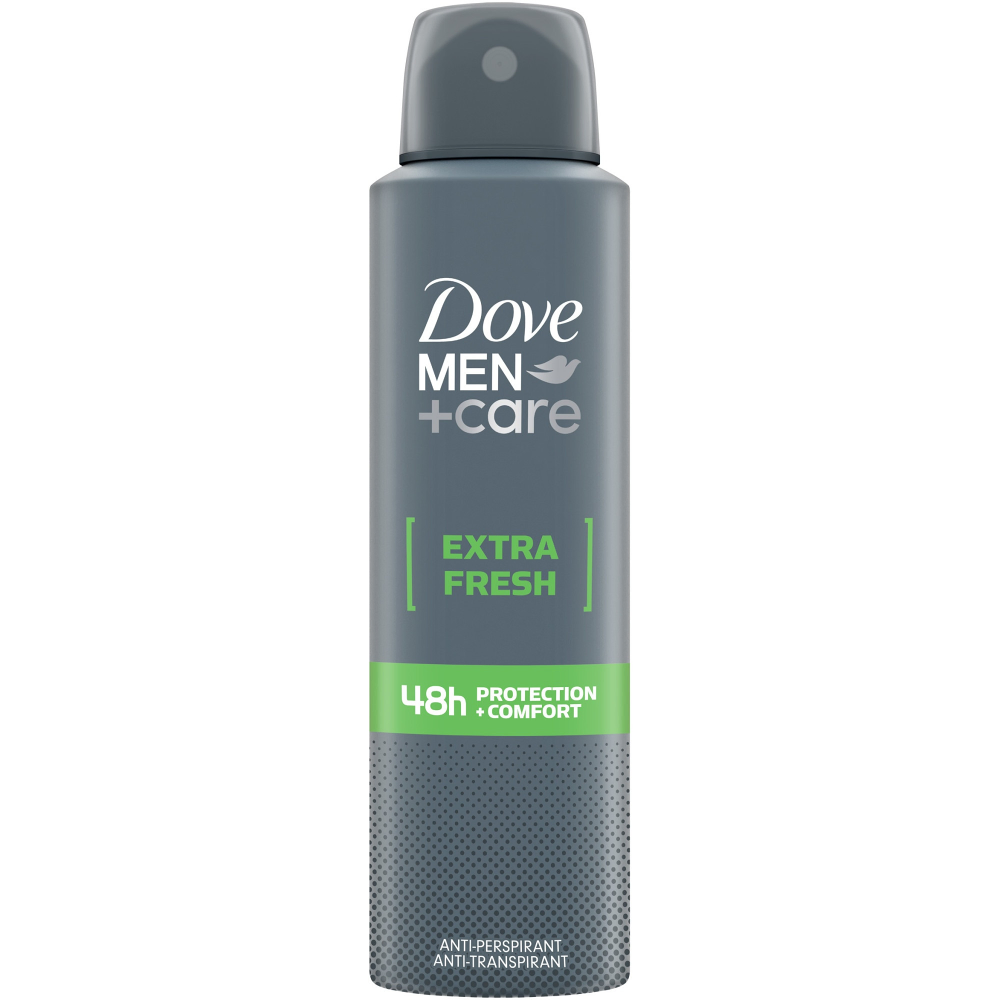 Deodorant Dove Men+Care  Extra Fresh 48h 150ml [1]