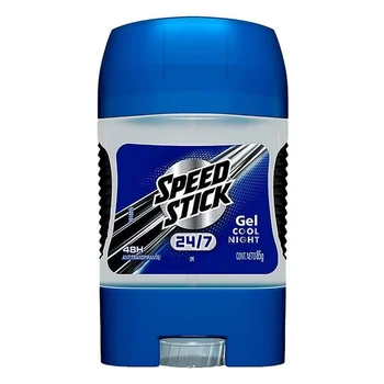 Deodorant gel Cool Night, 85g, Mennen Speed Stick [1]