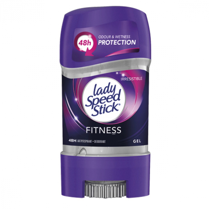 Deodorant gel Fitness, 65g, Lady Speed Stick [1]