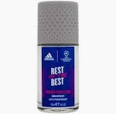 Deodorant roll-on Adidas Uefa Best of the Best, 50 ml [1]