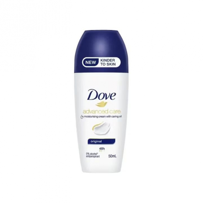 Deodorant Roll-On Advanced Care Original Dove [1]