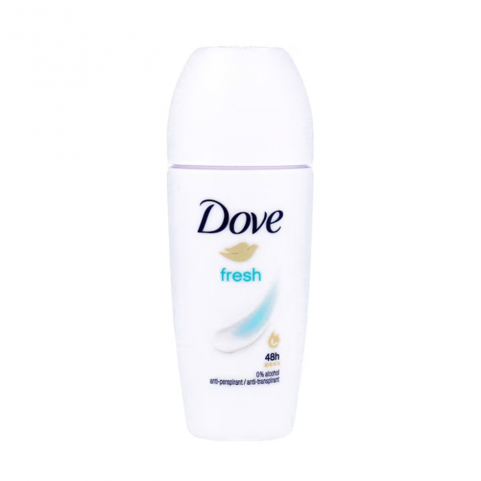 Deodorant roll-on Dove Fresh, 50ml [1]