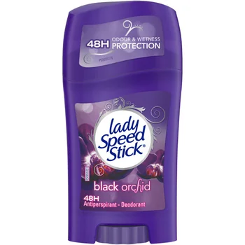 Deodorant solid Black Orchid, 40g, Lady Speed Stick [1]