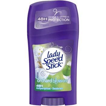 Deodorant solid Orchard Blossom, 40g, Lady Speed Stick [1]