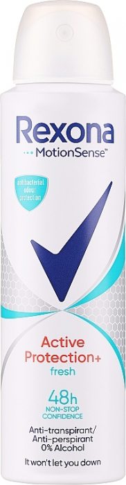 Deodorant spray Active Protection Fresh, 150ml, Rexona [1]