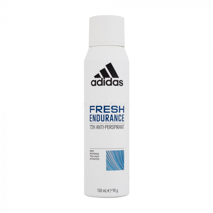 Deodorant spray antiperspirant Women Fresh Endurance, 150ml, Adidas [1]