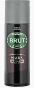 Deodorant Spray Brut Men Musk 200m [1]