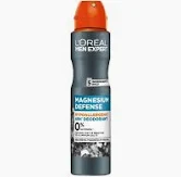 Deodorant spray L'Oreal Men Expert, Magnesium Defense, 48H, 250ml [1]
