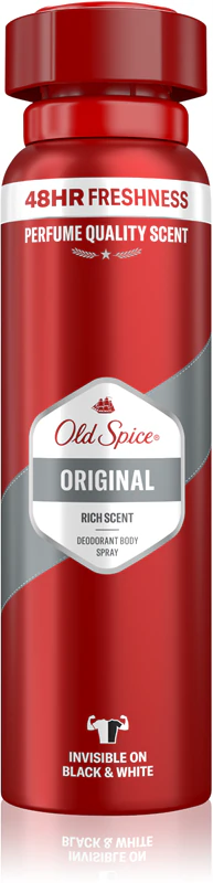 Deodorant spray Old Spice Original pentru barbati, 150 ml [1]