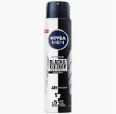 Deodorant spray pentru barbati Black & White Power, 150ml, Nivea [1]