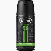 Deodorant spray STR8 Freak, 150ml [1]