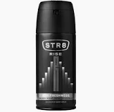 Deodorant Spray STR8, Rise, Barbati, 150 ml [1]
