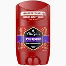 Deodorant stick Old Spice Rockstar fara aluminiu, 50 ml [1]