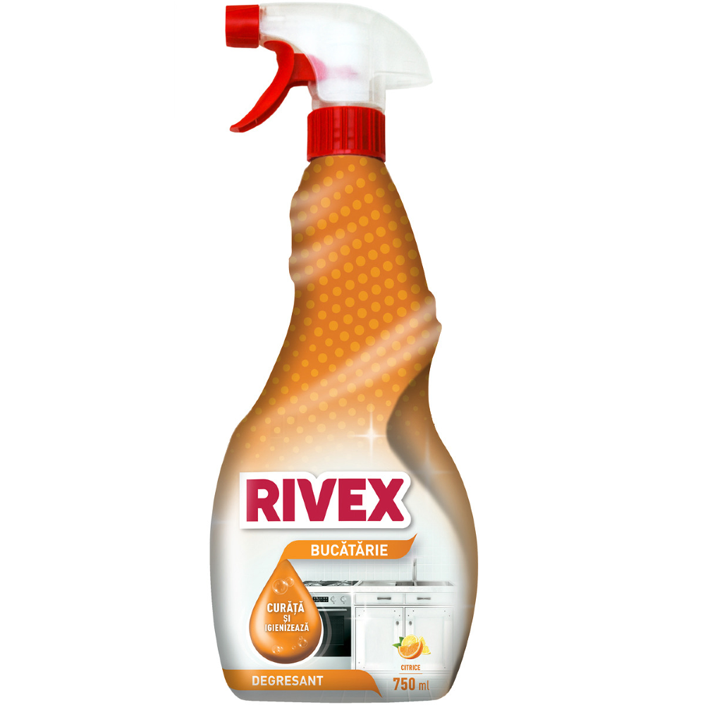 Detergent bucatarie Rivex 750ml [1]