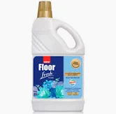 Detergent concentrat de pardoseli, Sano Floor Fresh Home Blue Blossom, 1 L [1]