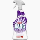 Detergent dezinfectant CILLIT Bang Curatenie si Igiena, 750 ml [1]
