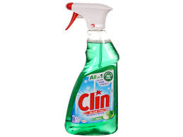 Detergent geamuri Clin cu pulverizator 500 ml (Mar) [1]