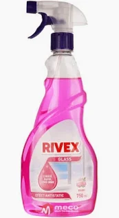 Detergent geamuri Rivex 750 ml (Bujori) [1]