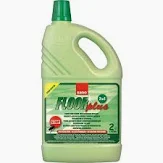 Detergent insecticid pentru pardoseli SANO Floor Plus, 2 l [1]