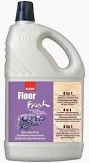 Detergent lichid pardoseli, Sano Floor Fresh Liliac, 1L [1]