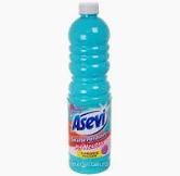 Detergent pardoseala Asevi Ph Neutru, 1 L [1]