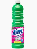 Detergent pardoseli universal 1 L Asevi Green [1]