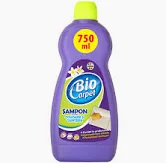 Detergent pentru curatat covoare Bio Carpet 750 ml [1]
