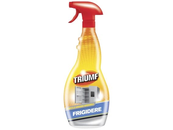 Detergent pentru frigidere Triumf 500ml [1]