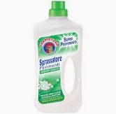 Detergent pentru pardoseli Chante Clair Sgrassatore Mosc Alb/ Muschio Bianco [1]