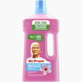 Detergent universal pentru suprafete Mr. Proper Flower&Spring, 1 L [1]