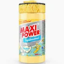 Detergent vase Maxi Power, Banana, 1L [1]
