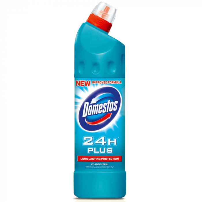 DOMESTOS DEZINFECTANT 750ML ATLANTIC/BRIZA MARII [1]