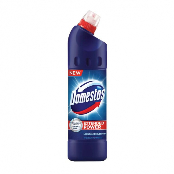 DOMESTOS DEZINFECTANT 750ML ORIGINAL [1]