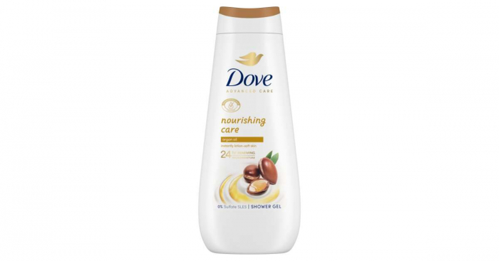 Dove Advanced Care Nourishing Care 400 ML [1]