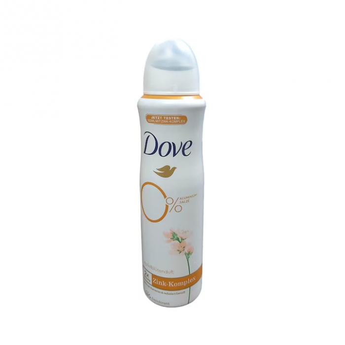 Dove Deo Spray Zink-Komplex Flori de Mar 0% Alc 150ml [1]
